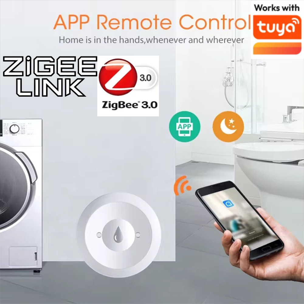 Sensore Intelligente di Perdit - Home Assistant Tuya recensione e prezzo