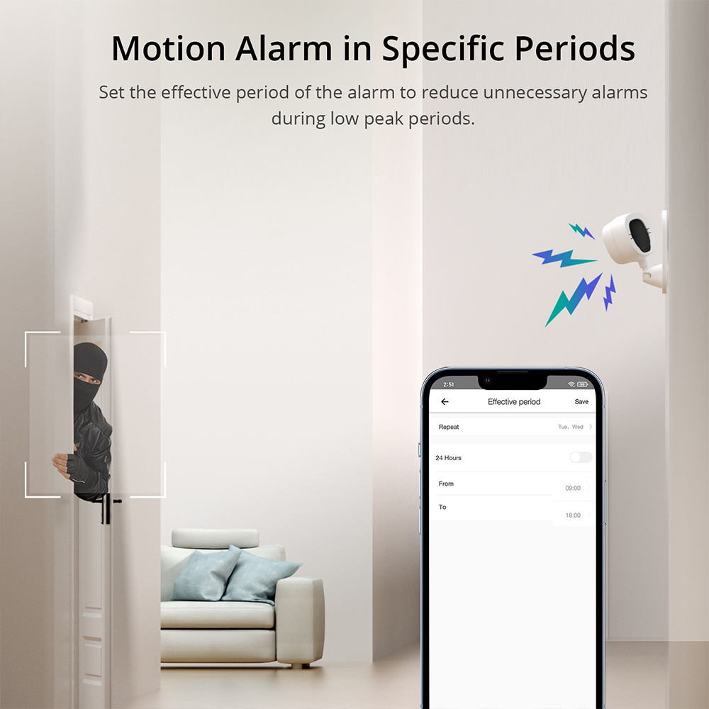 SONOFF 1080P HD Wi-Fi IOT Tele - Sonoff recensione e prezzo