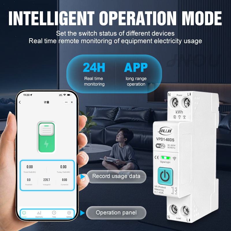 Interruttore Intelligente WiFi - Smart Relay Tuya recensione e prezzo