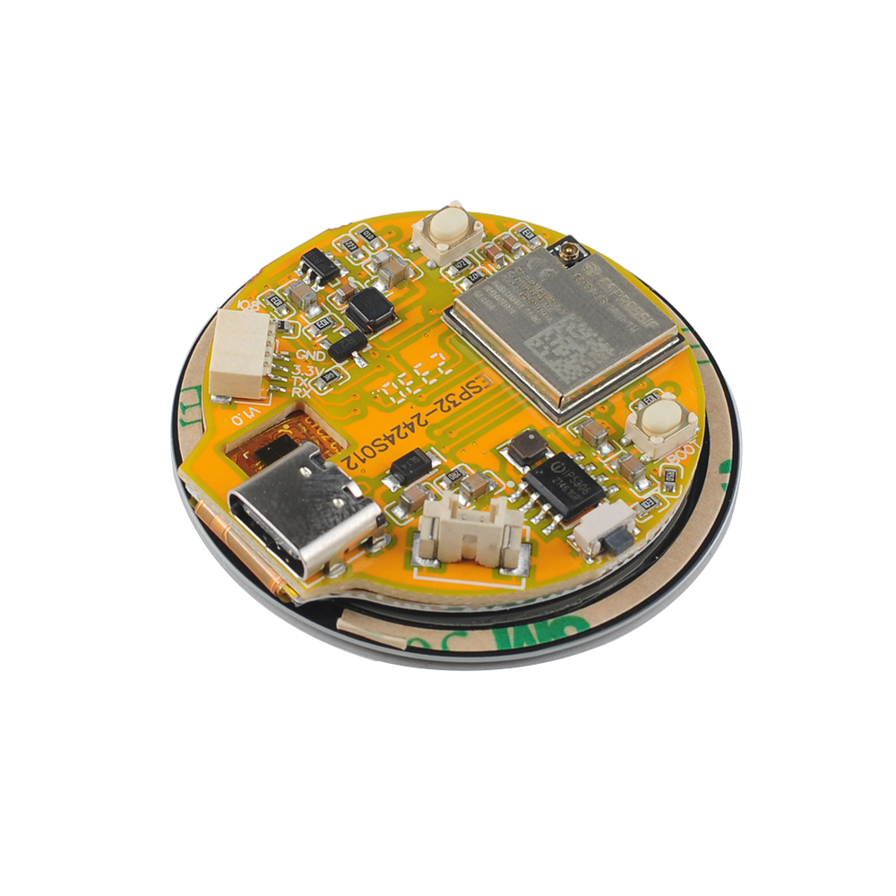 Display ESP32 da 1,28 Pollici, - Smart Home Module Iot recensione e prezzo