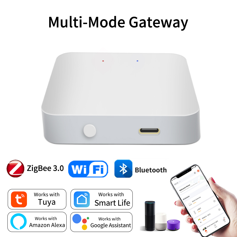 Tuya Smart Multi Mode Gateway  - Sonoff Basic recensione e prezzo