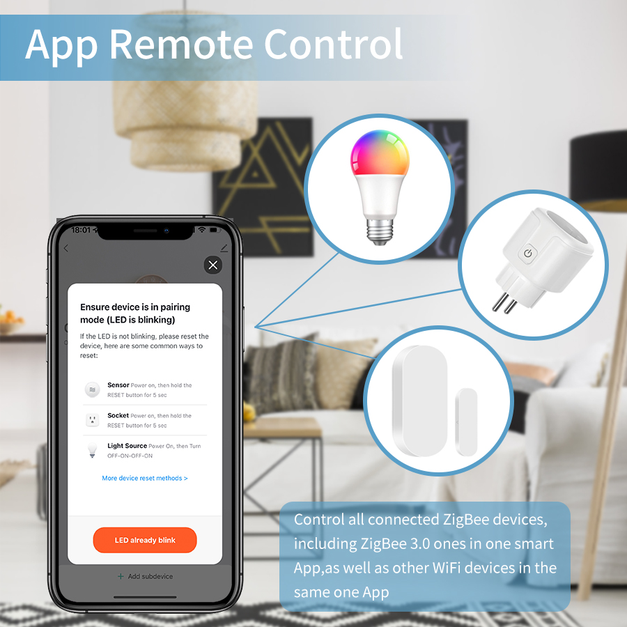 Tuya Smart Multi Mode Gateway  - Sonoff Basic recensione e prezzo