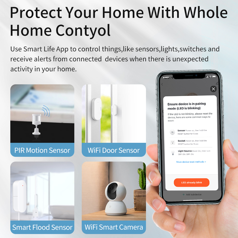 Tuya Smart Multi Mode Gateway  - Sonoff Basic recensione e prezzo