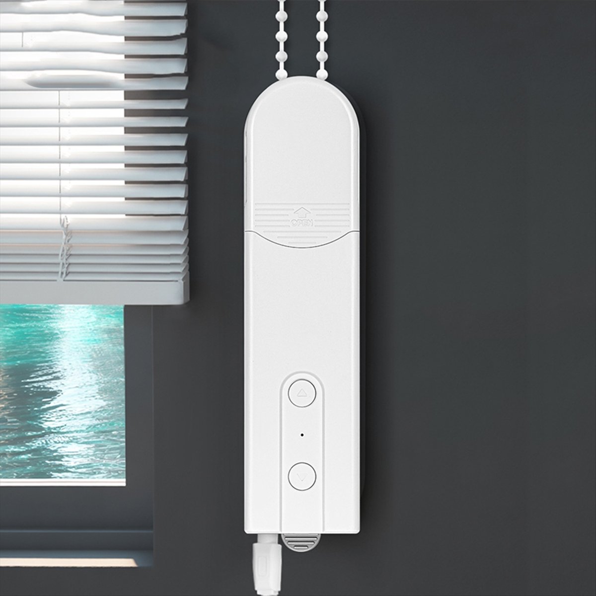 *X07A Tuya WiFi Solar Smart Sh - Tuya Smart recensione e prezzo