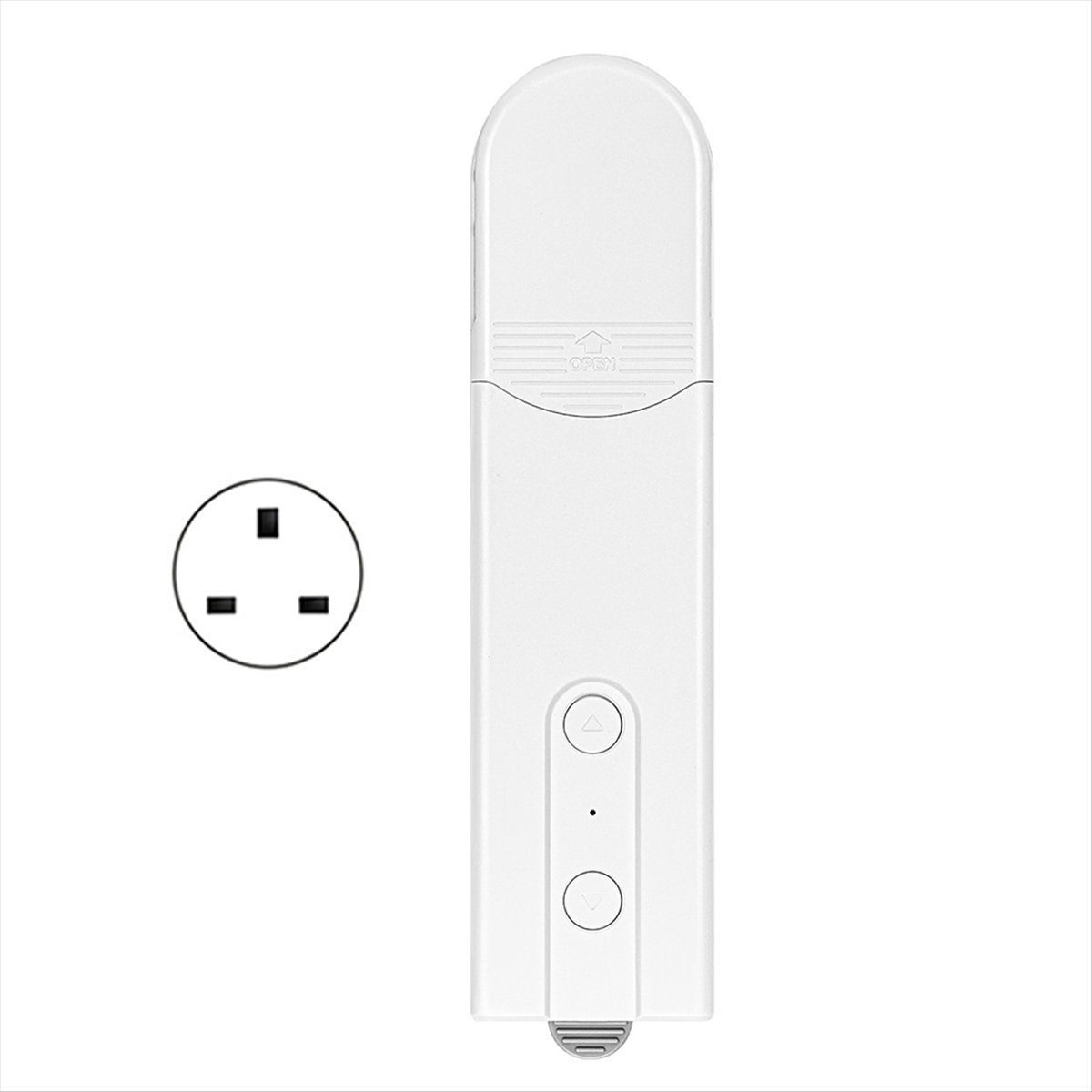 *X07A Tuya WiFi Solar Smart Sh - Tuya Smart recensione e prezzo