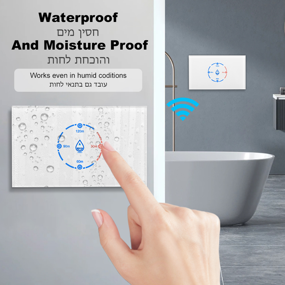 Interruttore Intelligente WiFi - Sonoff Basic recensione e prezzo