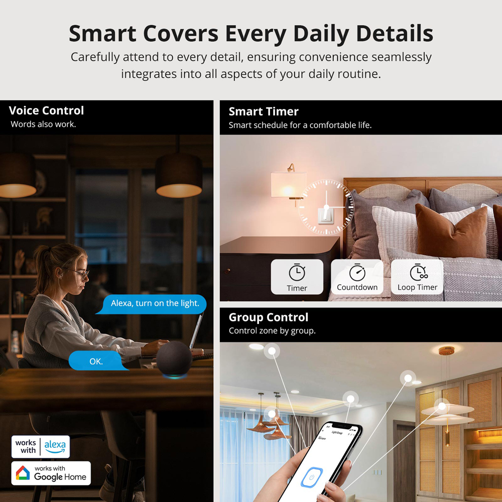 SONOFF ZBMINIR2 Extreme Zigbee - Sonoff Mini R4 recensione e prezzo