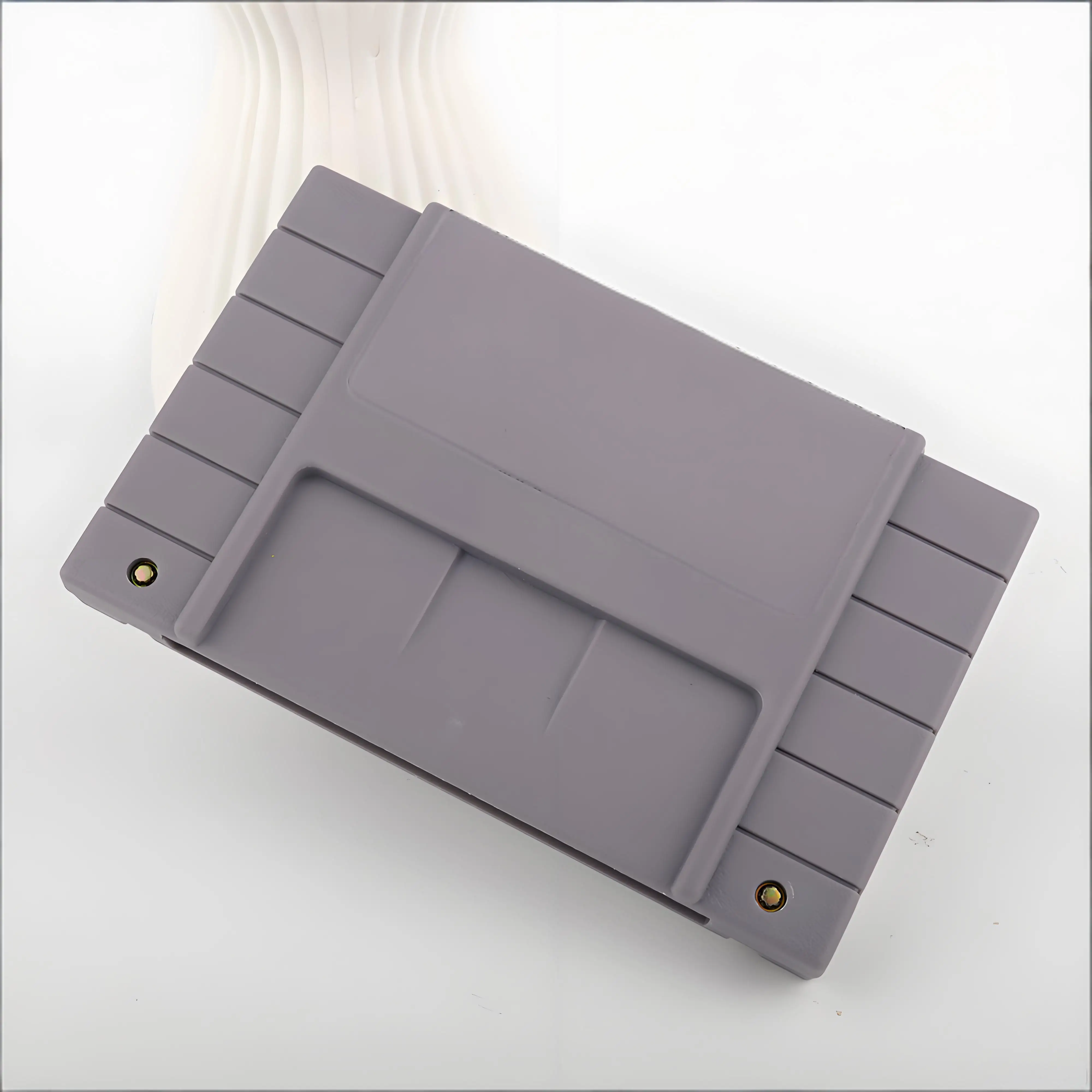 Link 10 Clay Fighter Cartuccia - Shelly Plug recensione e prezzo