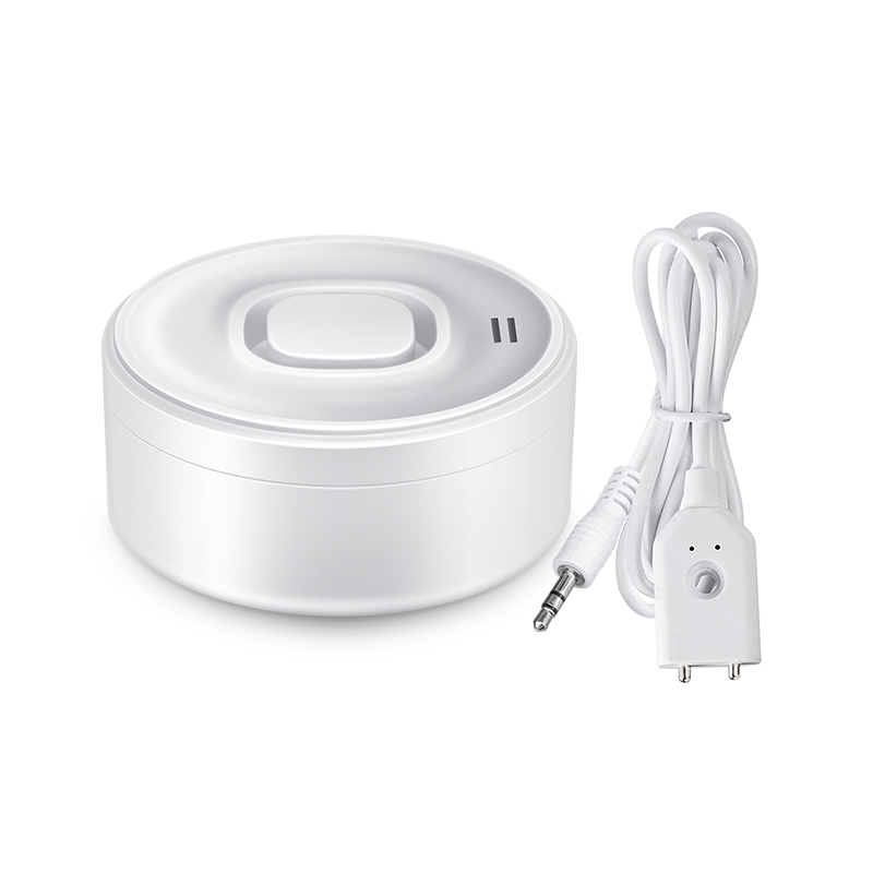 Sensore di Perdite d'Acqua 100 - Home Assistant Tuya recensione e prezzo
