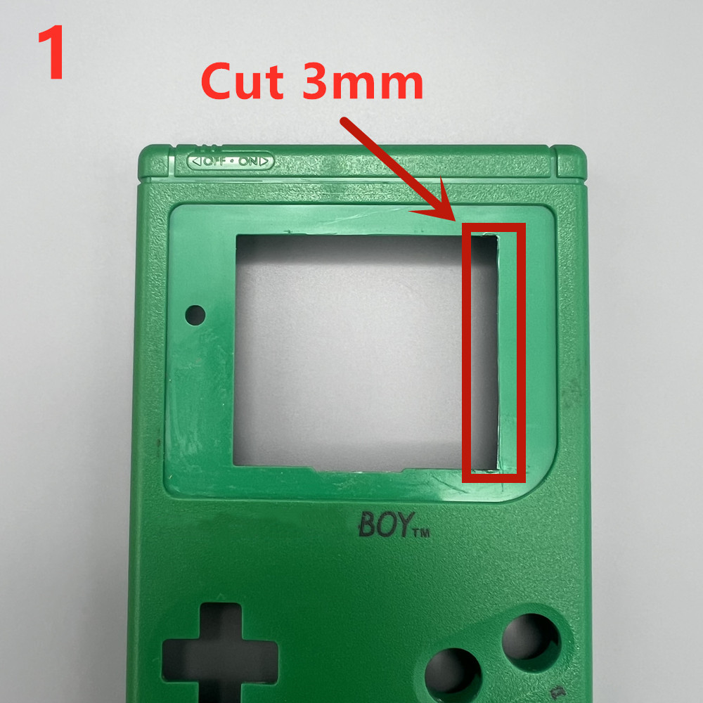 Schermo LCD DMG GB da 2,6 poll - Shelly Plug recensione e prezzo