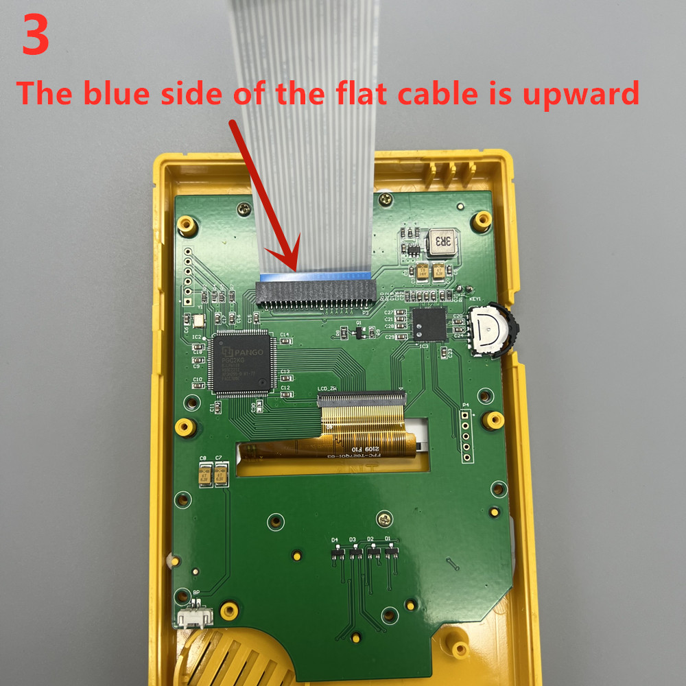 Schermo LCD DMG GB da 2,6 poll - Shelly Plug recensione e prezzo