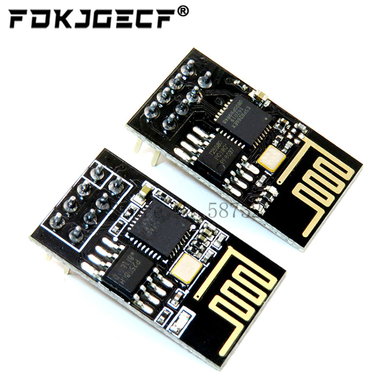 ESP8266 ESP-01 ESP-01S DHT11 D - Smart Home Module Iot recensione e prezzo