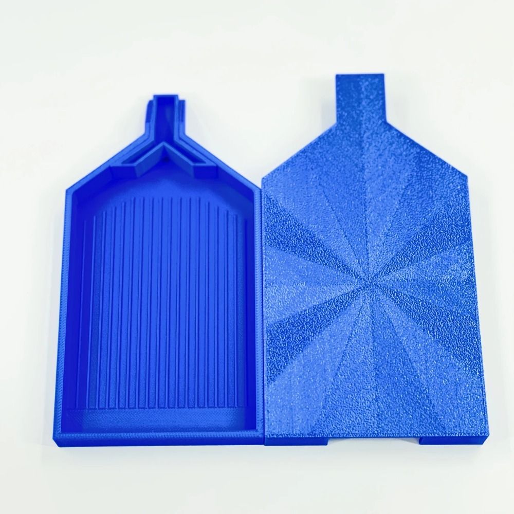 Vassoio per pittura diamante g - Shelly Plug recensione e prezzo
