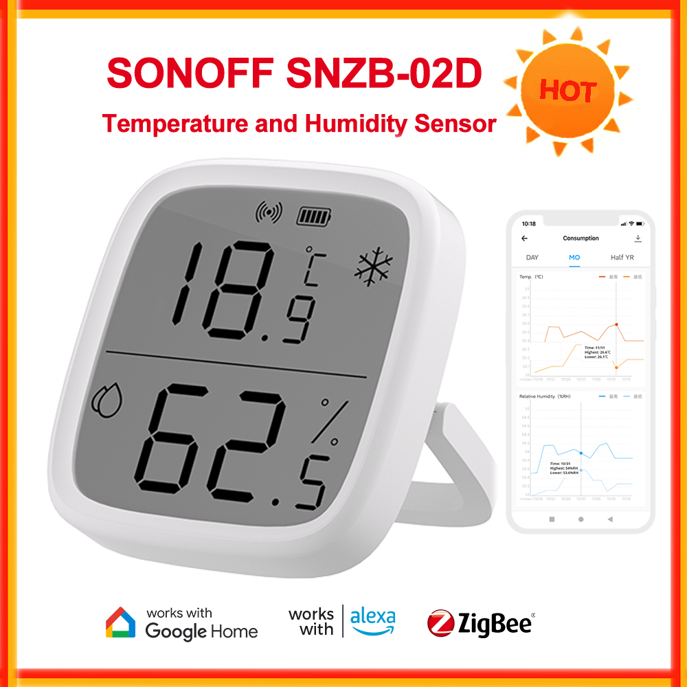 Sonoff Zigbee 3.0 Dongle USB Z - Sonoff Basic recensione e prezzo