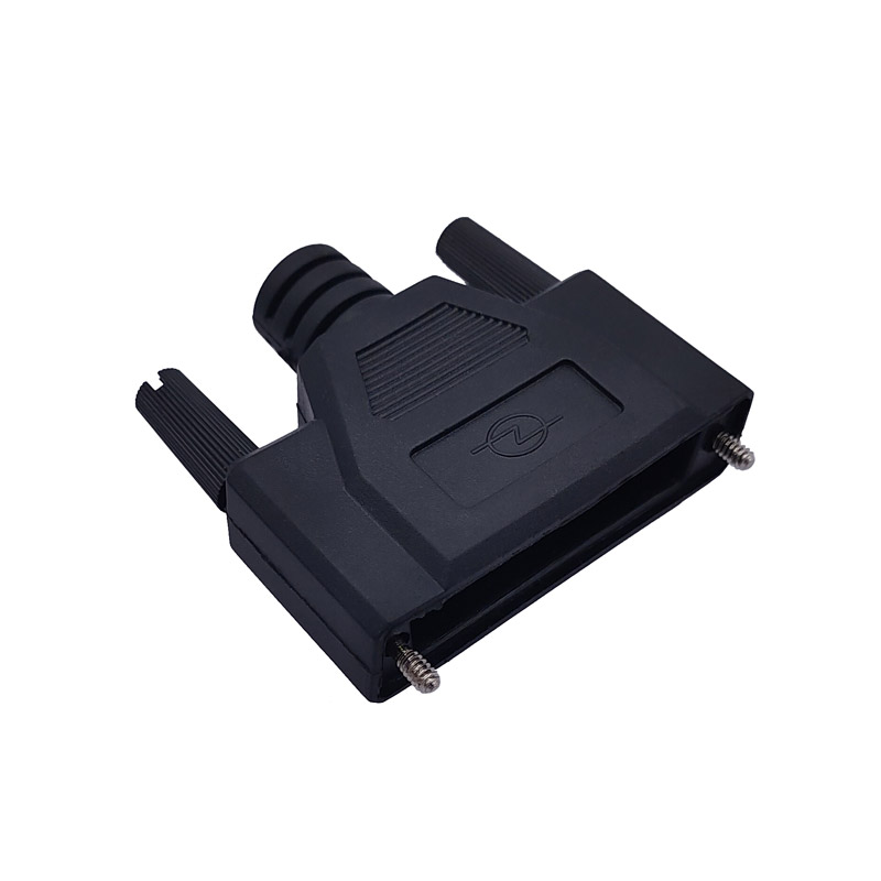1 Pezzo Guscio Nero DB9 / DB15 - Shelly Plug recensione e prezzo