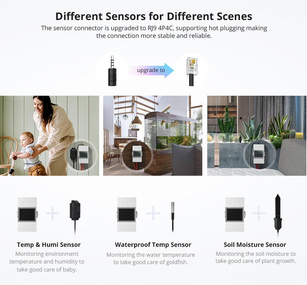 SONOFF TH Elite 16A 20A Wifi S - Sonoff Mini R4 recensione e prezzo