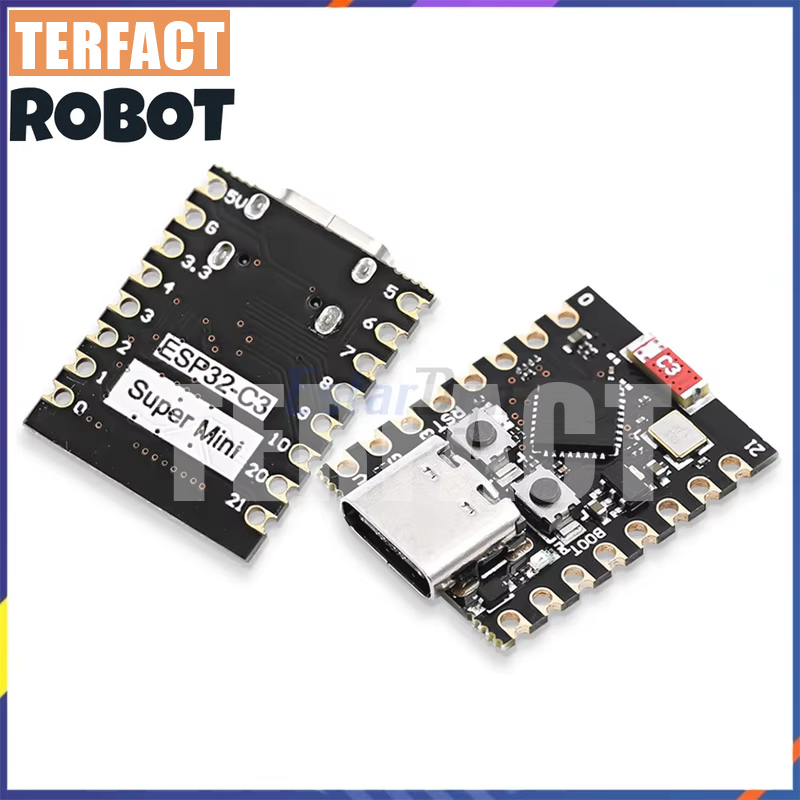 ESP32-C3/SuperMini Dev Board:  - Smart Home Module Iot recensione e prezzo