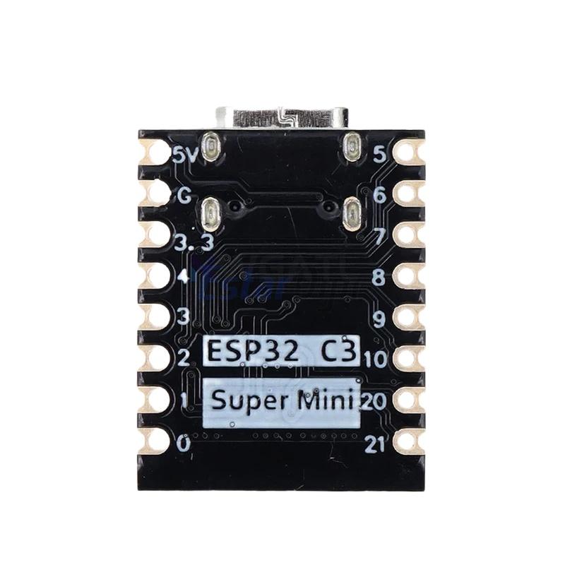 ESP32-C3/SuperMini Dev Board:  - Smart Home Module Iot recensione e prezzo