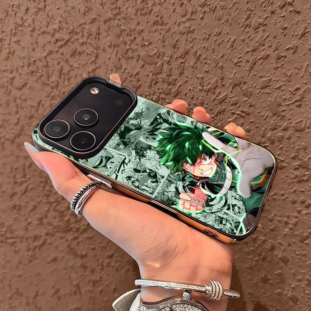 Cover per telefono My Hero Aca - Shelly recensione e prezzo