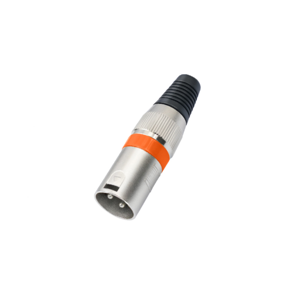 Connettore XLR a 3 pin con gus - Shelly Plug recensione e prezzo