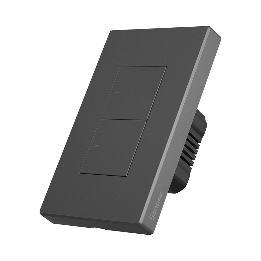 Sonoff M5 120 1C 2C 3C Matter  - Sonoff Basic recensione e prezzo