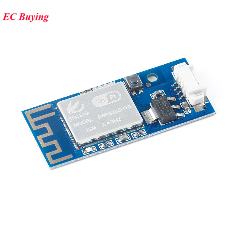 XY-WFPOW Modulo wireless WiFi  - Smart Home Module Iot recensione e prezzo