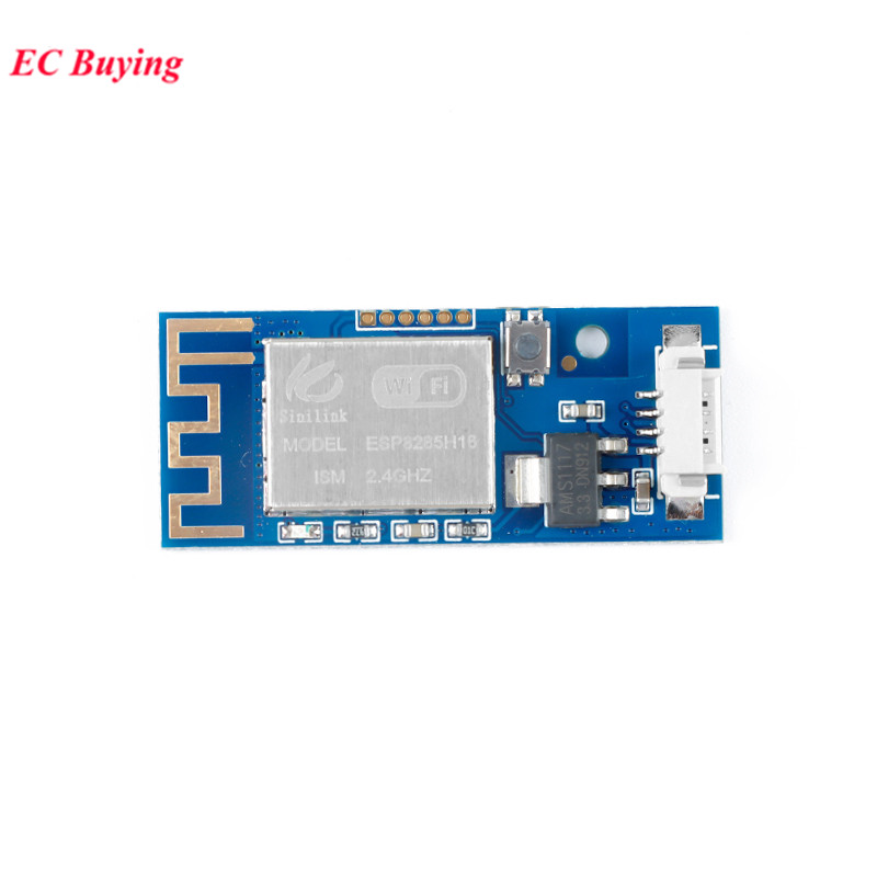 XY-WFPOW Modulo wireless WiFi  - Smart Home Module Iot recensione e prezzo