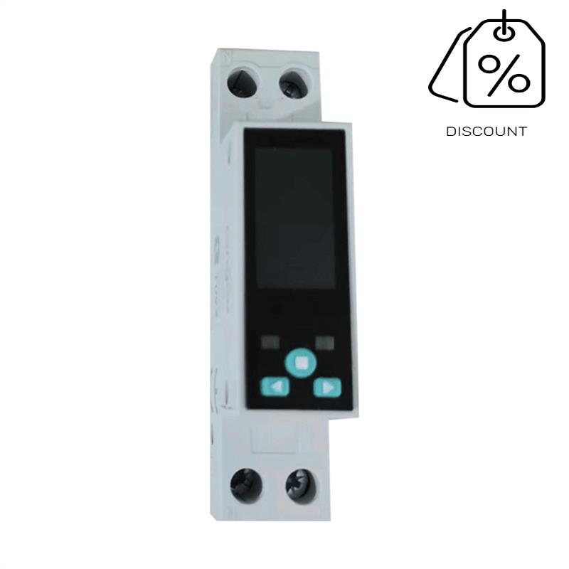 ABKN-50A Tuya WIFI Smart Switc - Smart Relay Tuya recensione e prezzo