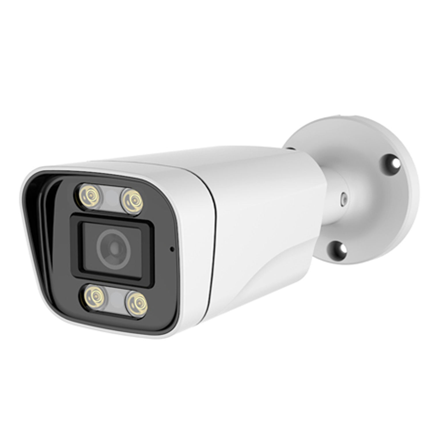 Kit telecamere CCTV Tuya, tele - Tuya 4 Channel recensione e prezzo