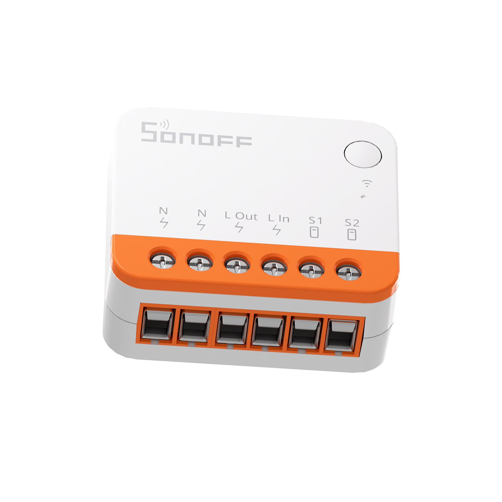Interruttore Smart WiFi SONOFF - Sonoff Mini R4 recensione e prezzo