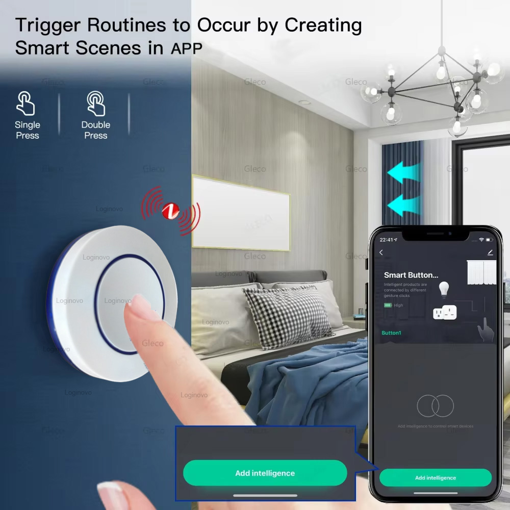 Tuya Zigbee Interruttore Push  - Sonoff Basic recensione e prezzo