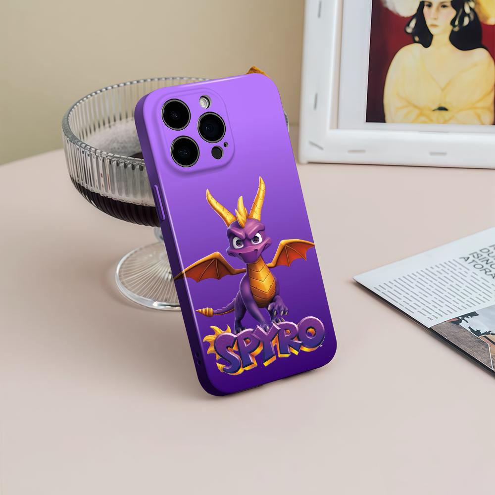 Gioco S-Spyro Serie Dragon Cas - Shelly recensione e prezzo
