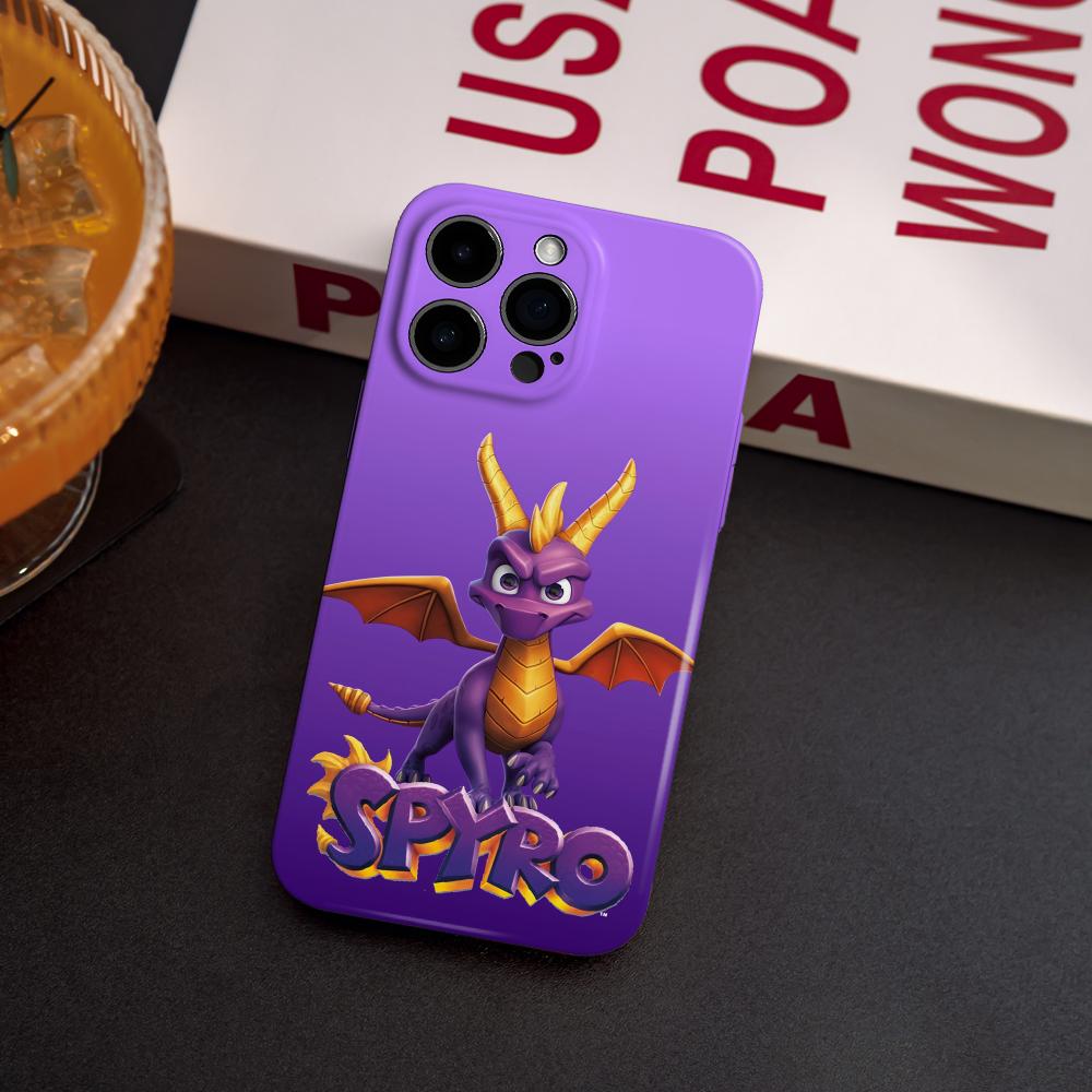 Gioco S-Spyro Serie Dragon Cas - Shelly recensione e prezzo