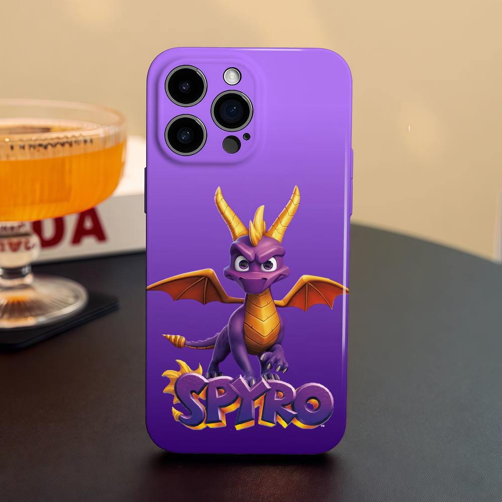 Gioco S-Spyro Serie Dragon Cas - Shelly recensione e prezzo